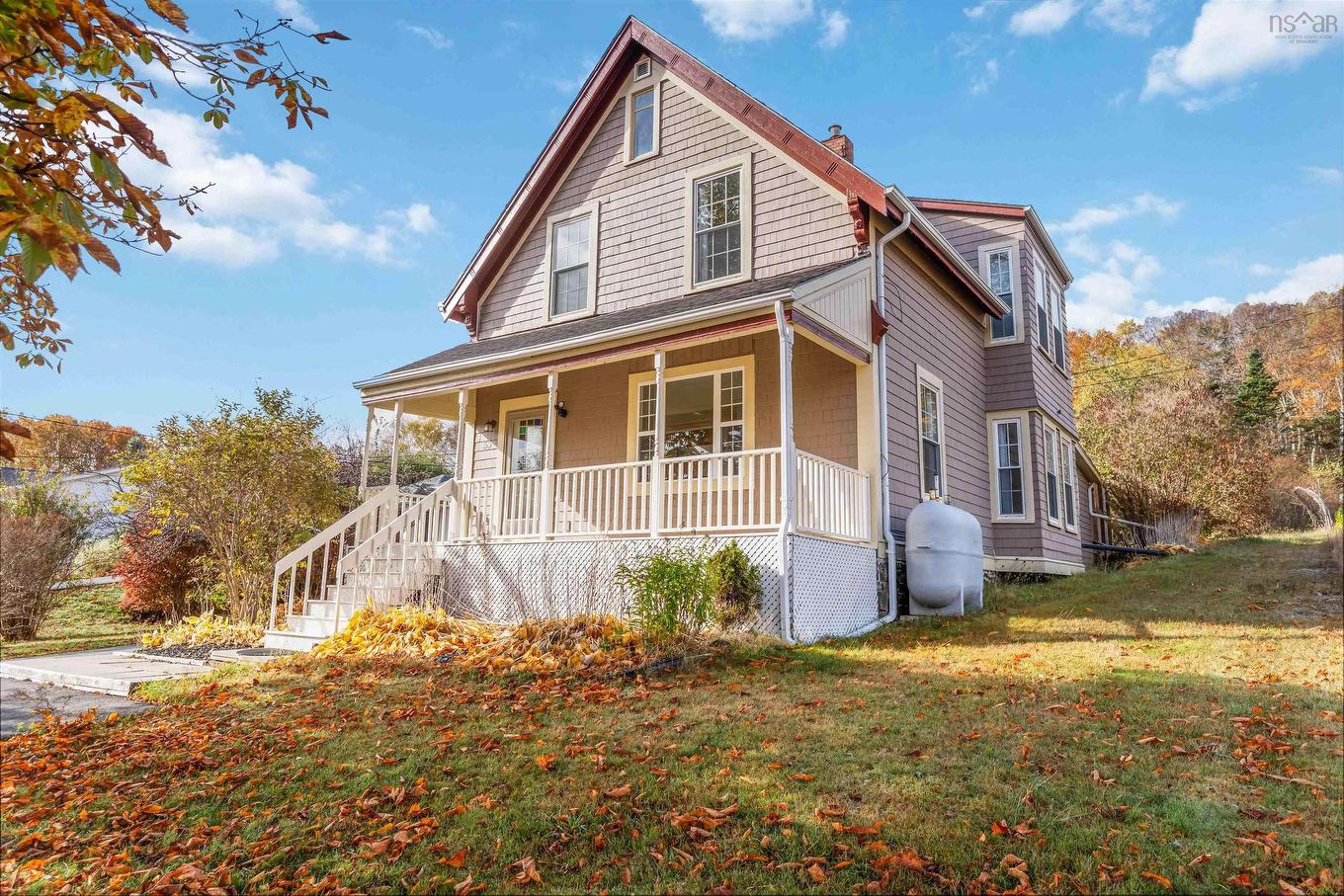 55 Lighthouse Road, Digby, NS