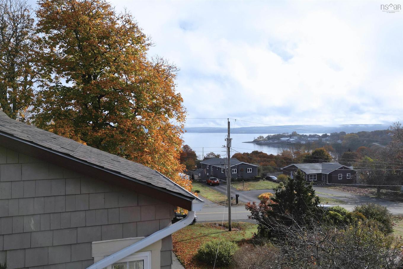 55 Lighthouse Road, Digby, NS