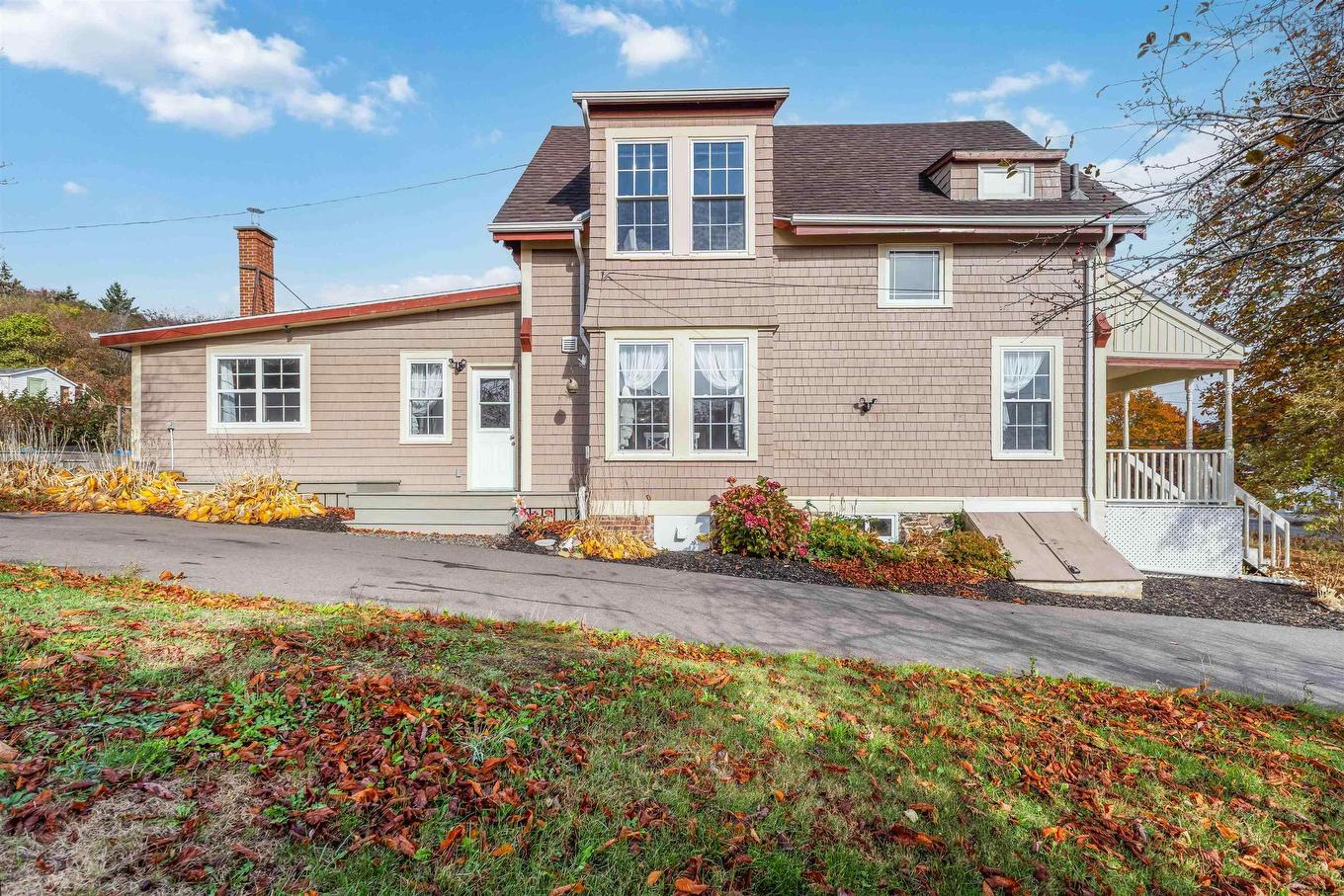 55 Lighthouse Road, Digby, NS