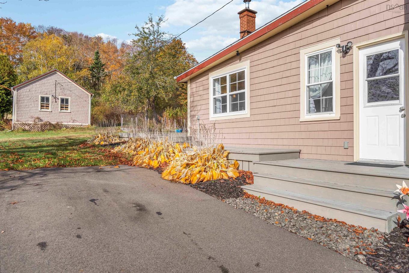 55 Lighthouse Road, Digby, NS