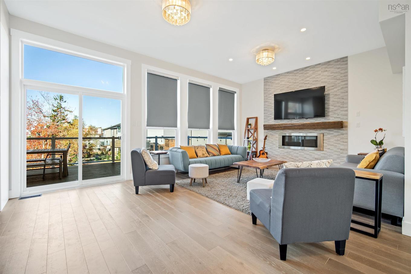 322 Transom Drive, Halifax, NS