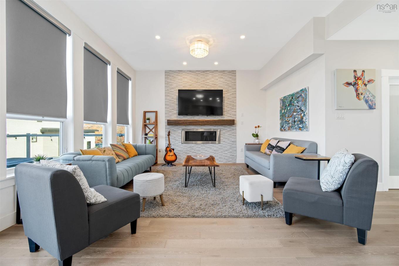 322 Transom Drive, Halifax, NS