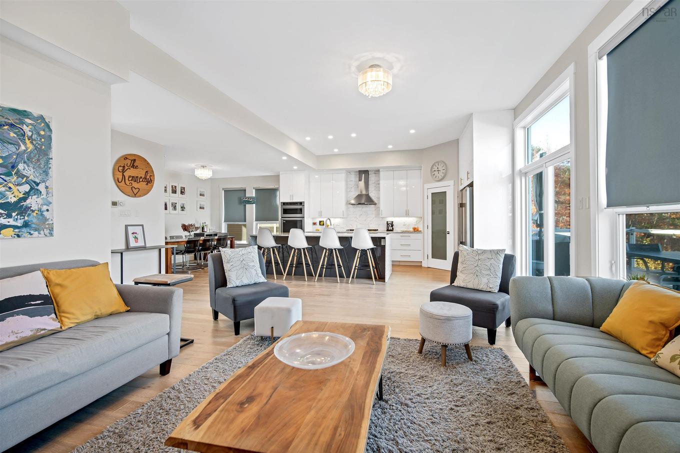 322 Transom Drive, Halifax, NS