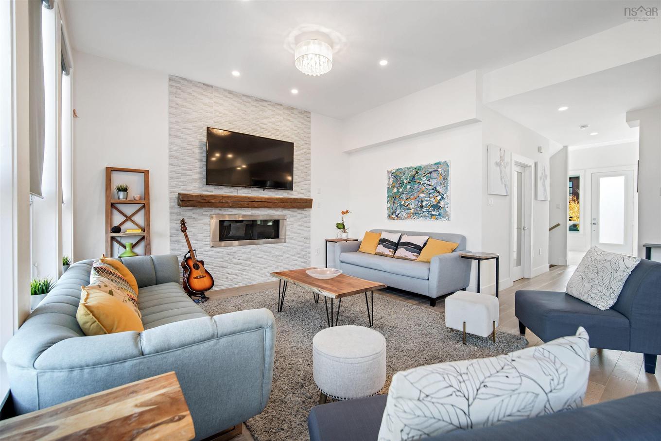 322 Transom Drive, Halifax, NS