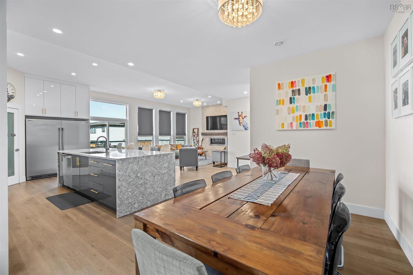 322 Transom Drive, Halifax, NS