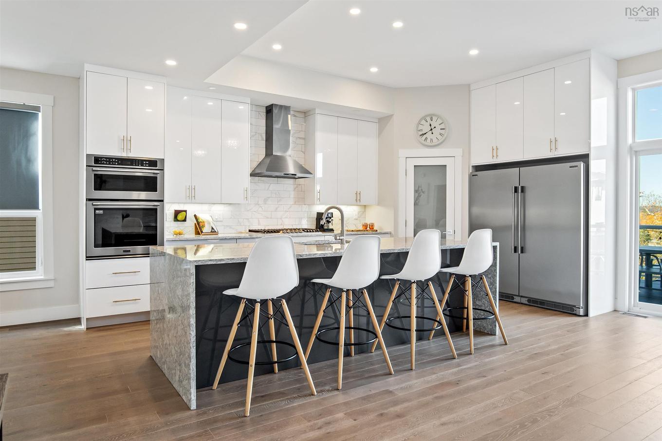 322 Transom Drive, Halifax, NS