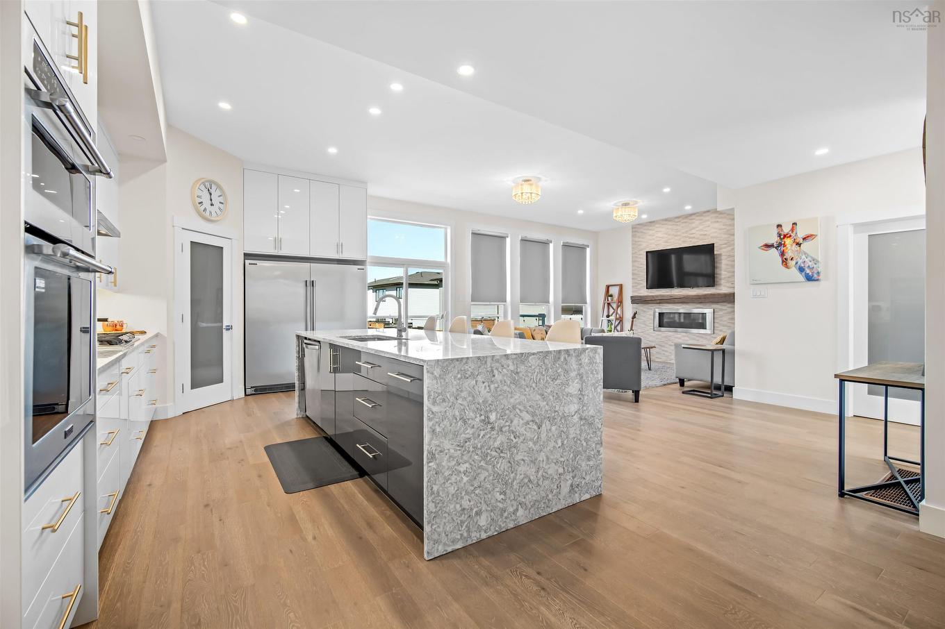 322 Transom Drive, Halifax, NS