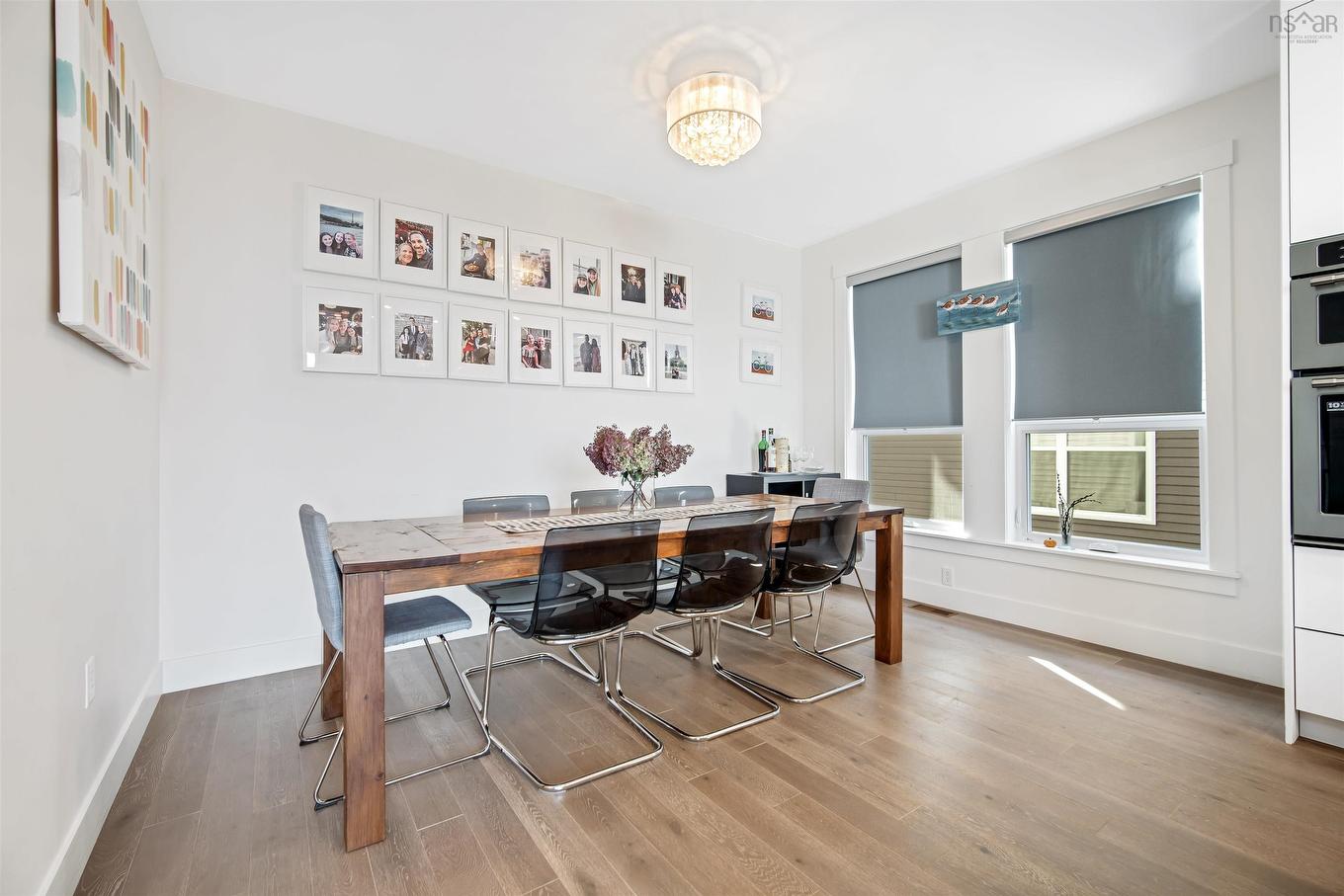 322 Transom Drive, Halifax, NS