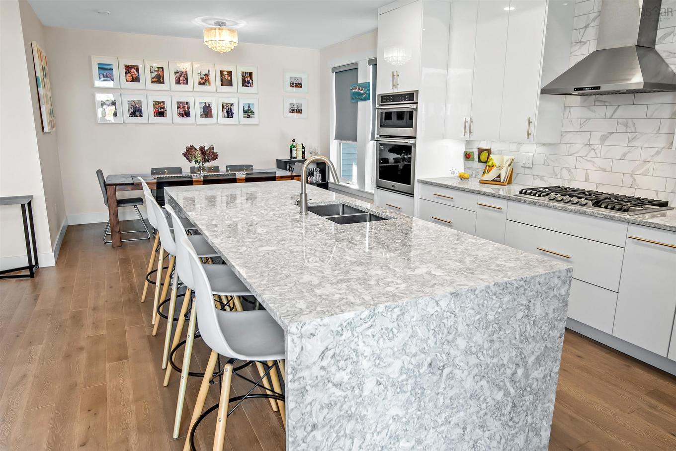 322 Transom Drive, Halifax, NS