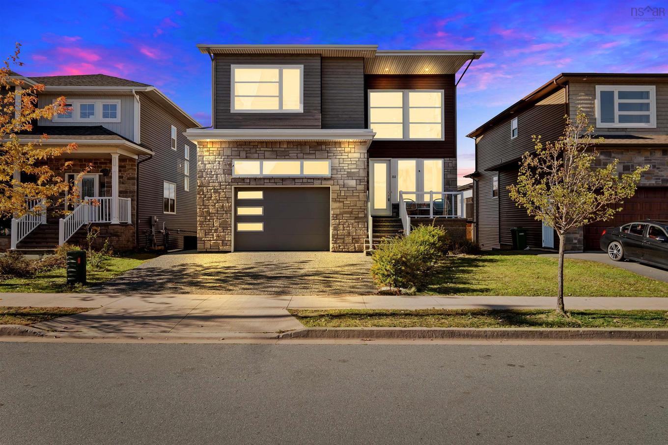 322 Transom Drive, Halifax, NS