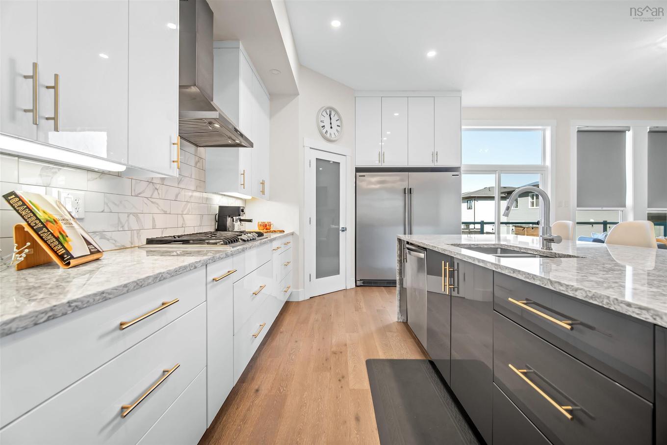 322 Transom Drive, Halifax, NS