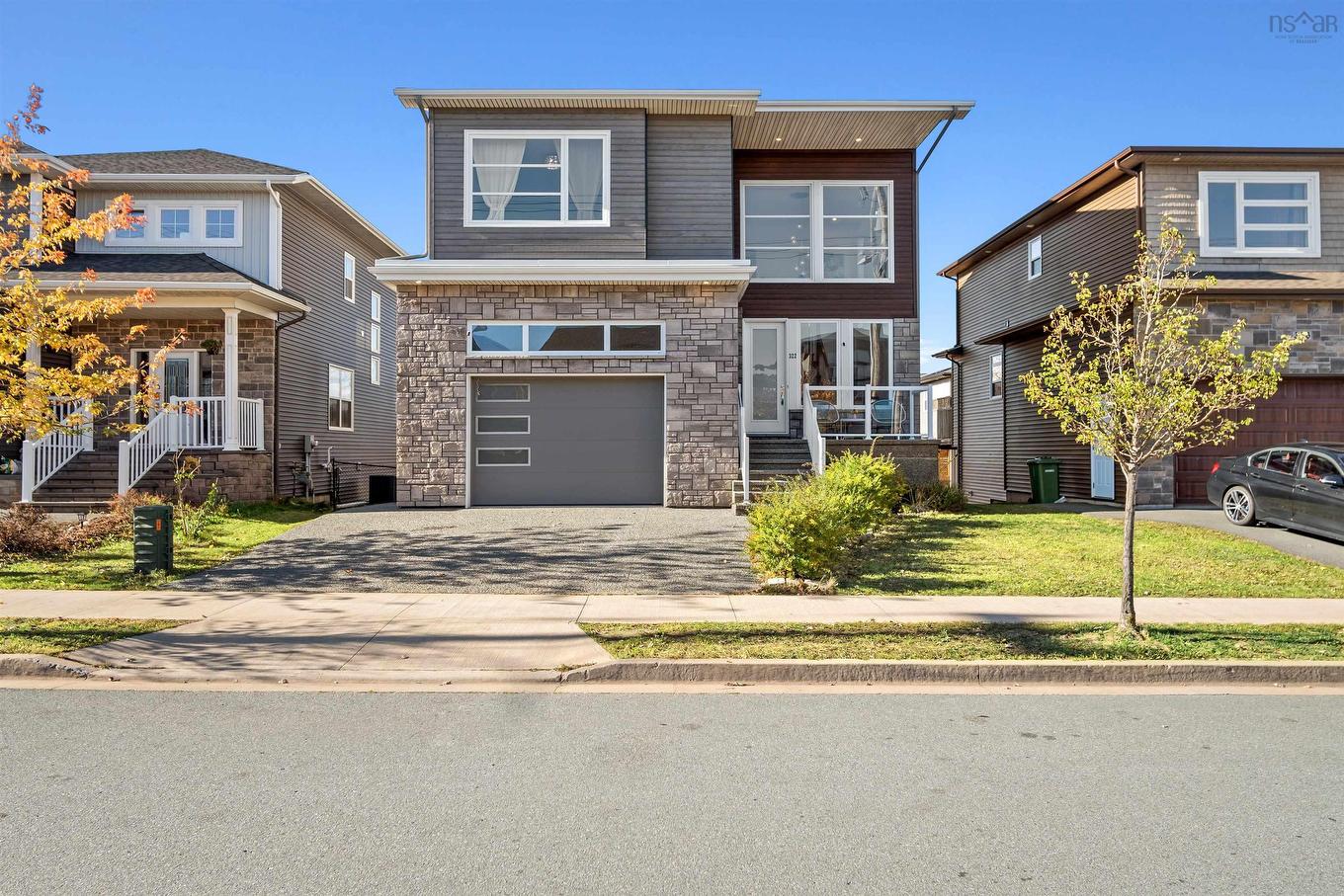 322 Transom Drive, Halifax, NS