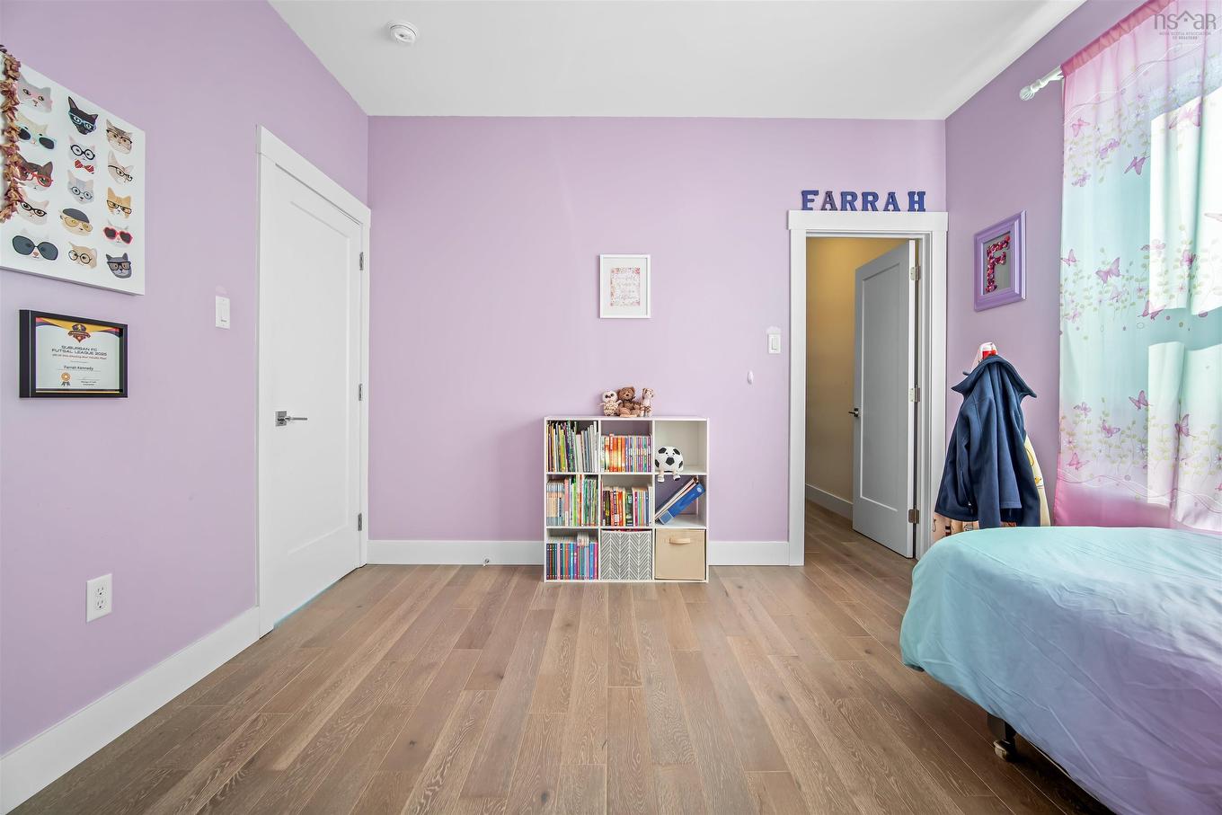 322 Transom Drive, Halifax, NS