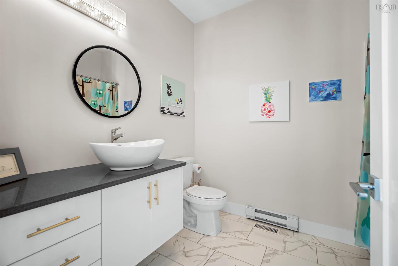 322 Transom Drive, Halifax, NS