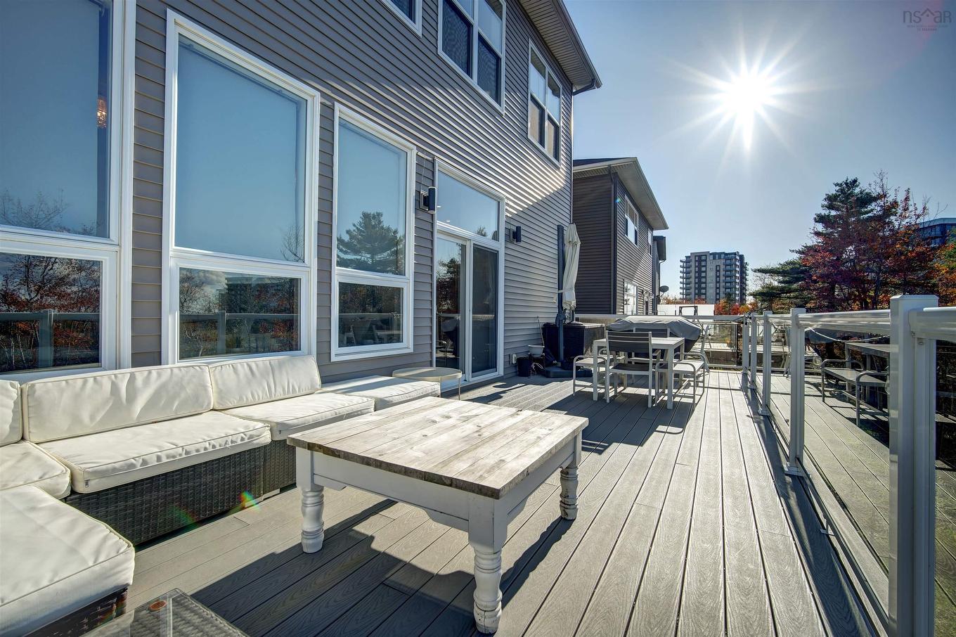 322 Transom Drive, Halifax, NS