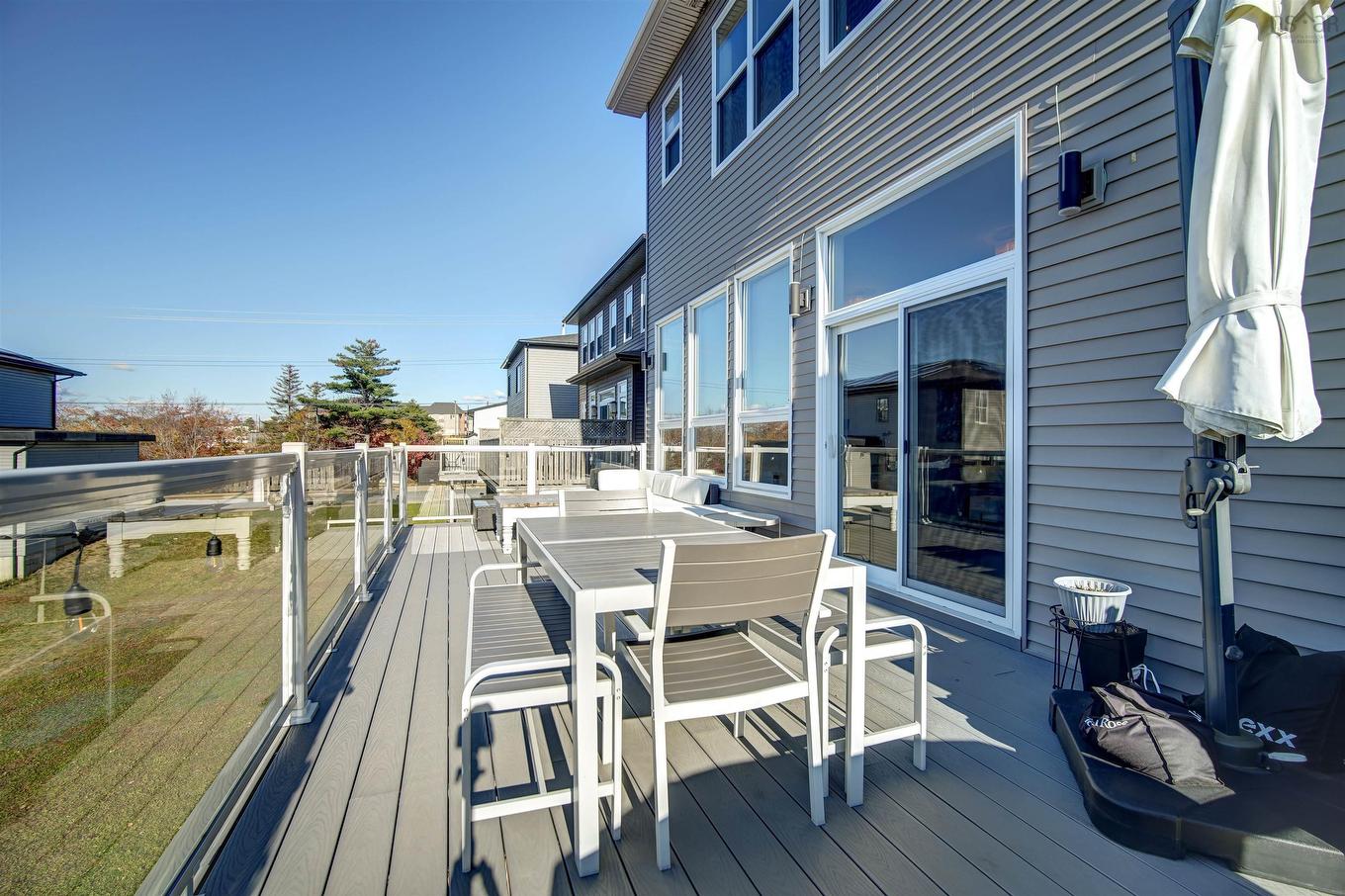 322 Transom Drive, Halifax, NS