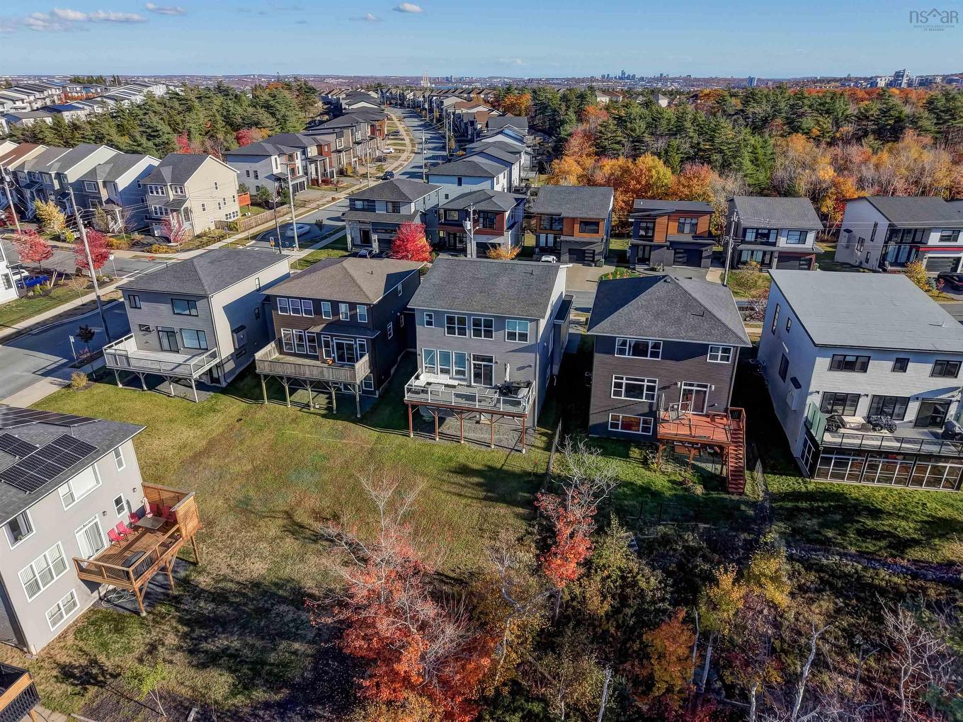 322 Transom Drive, Halifax, NS