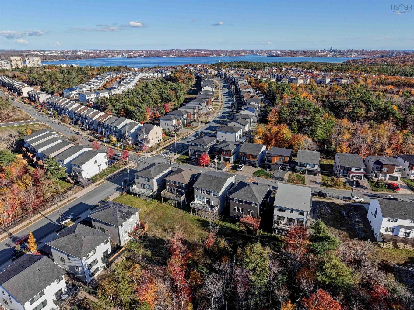 322 Transom Drive, Halifax, NS