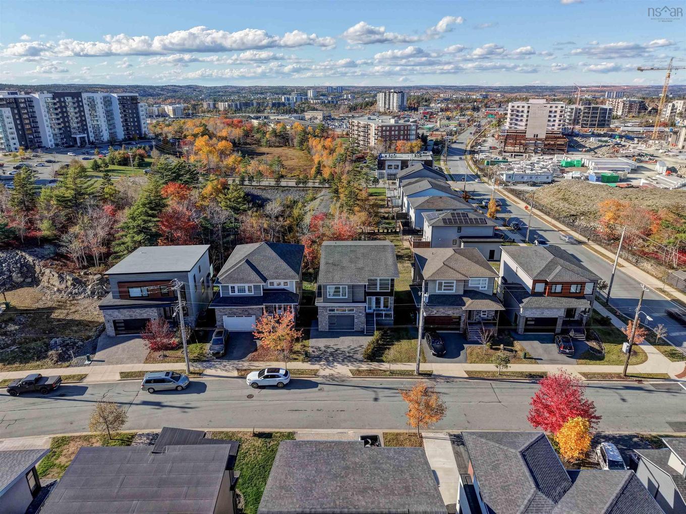 322 Transom Drive, Halifax, NS