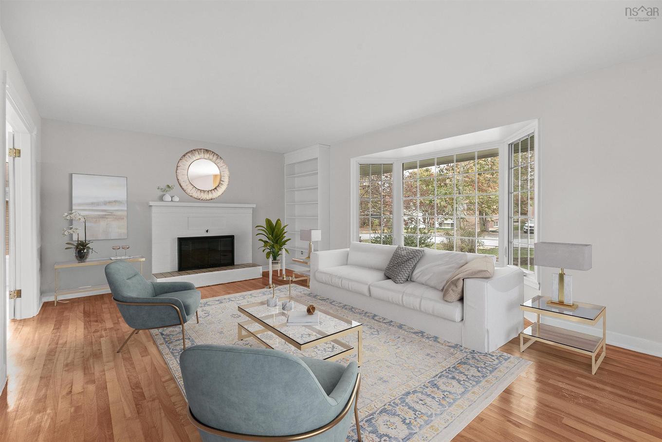 43 Deepwood Crescent, Halifax, NS