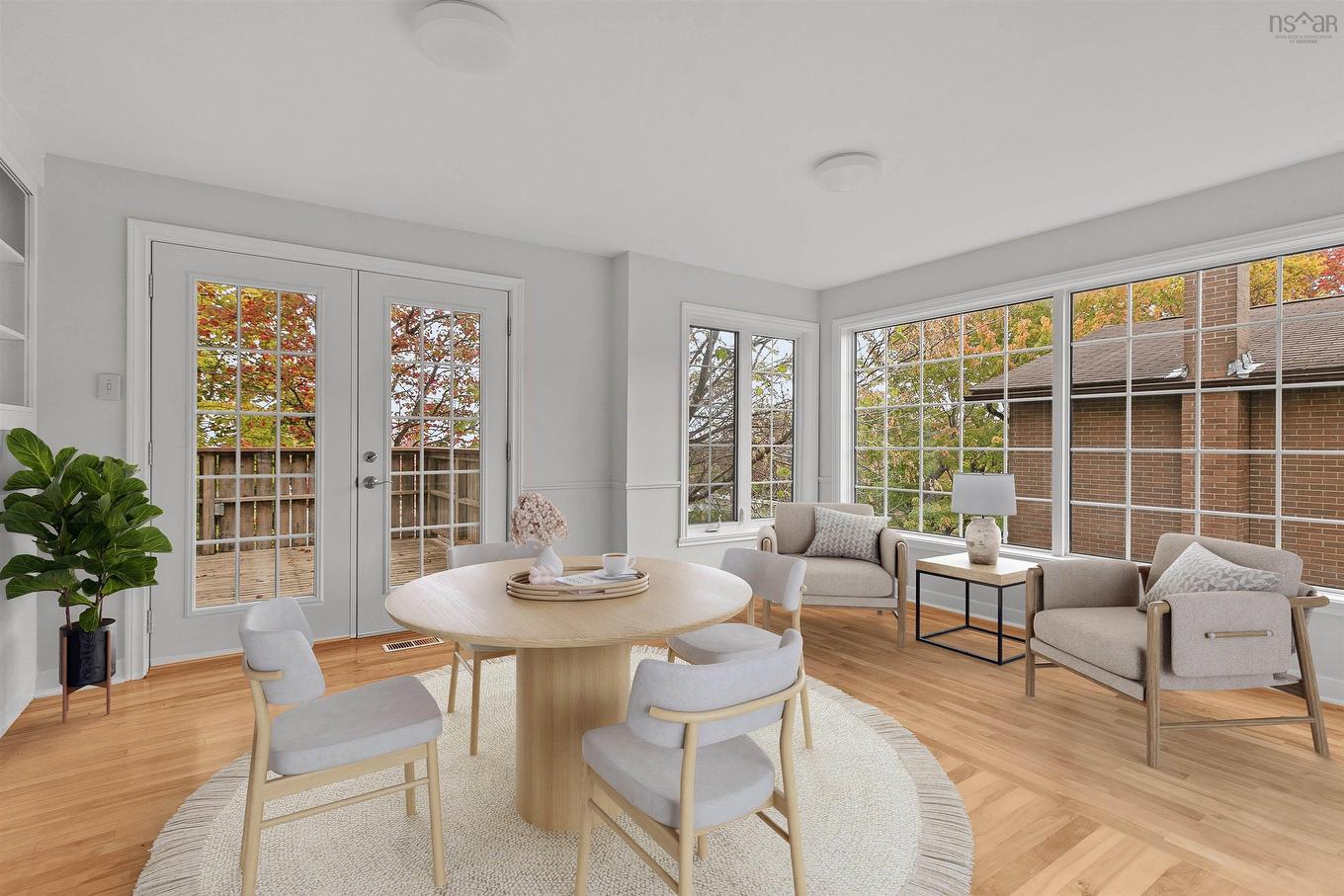 43 Deepwood Crescent, Halifax, NS