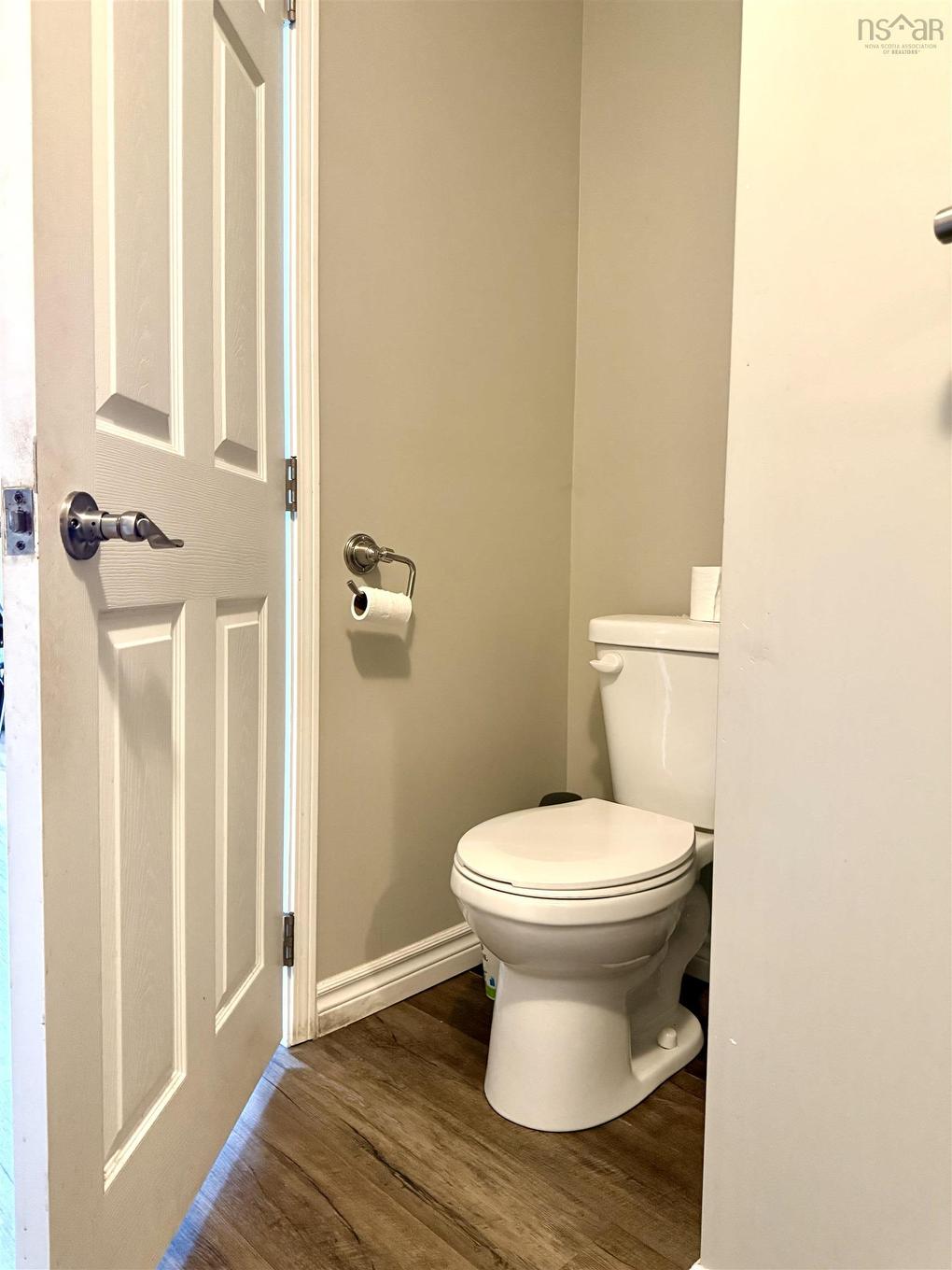 128 Main Street, Springhill, NS