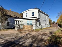 128 Main Street Springhill, NS B0M 1X0