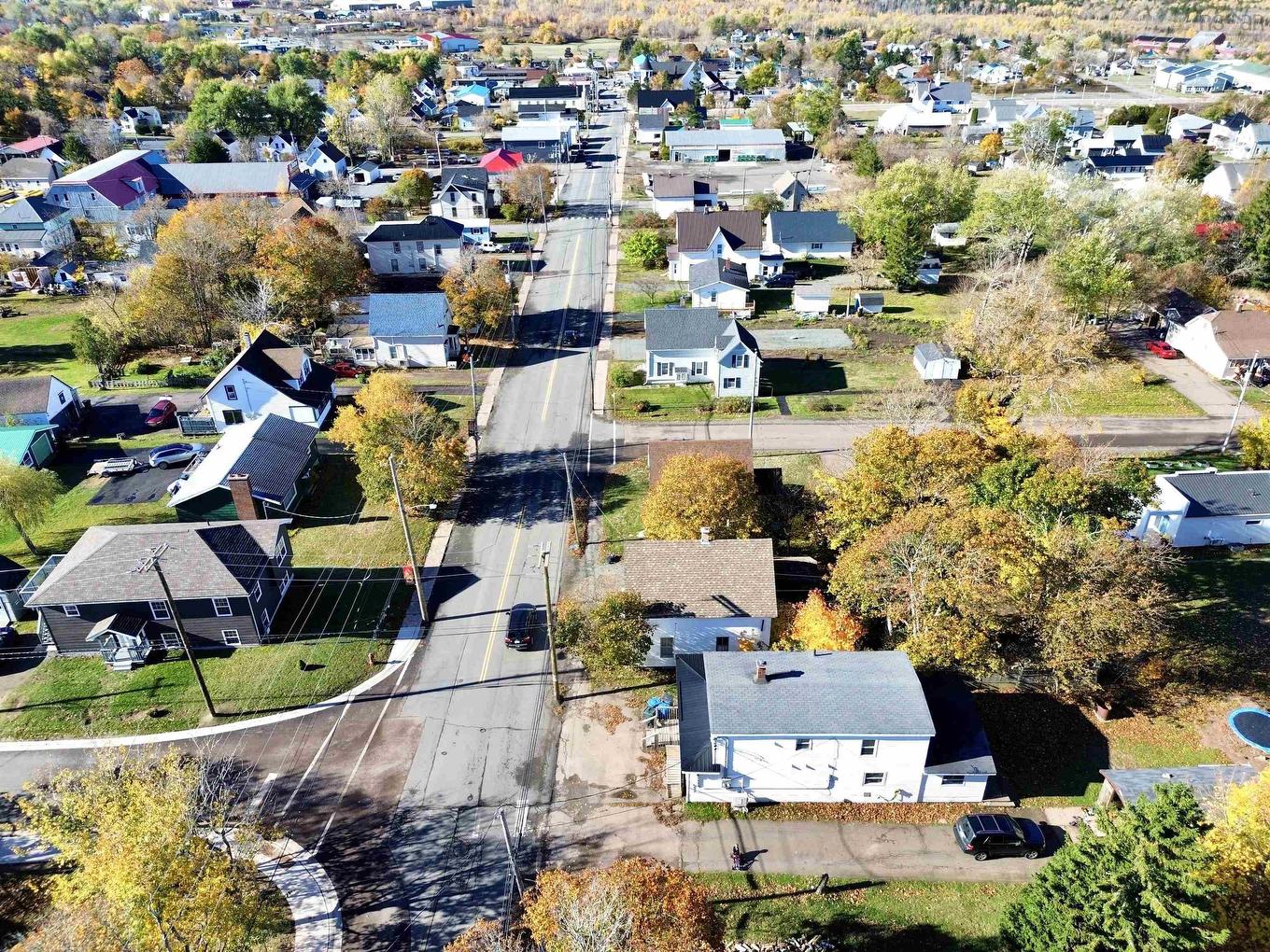 128 Main Street, Springhill, NS