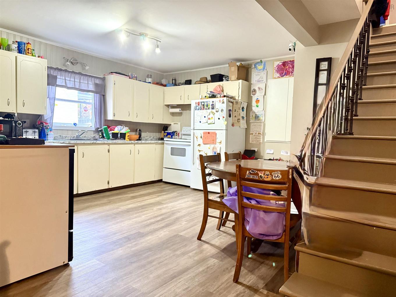 128 Main Street, Springhill, NS