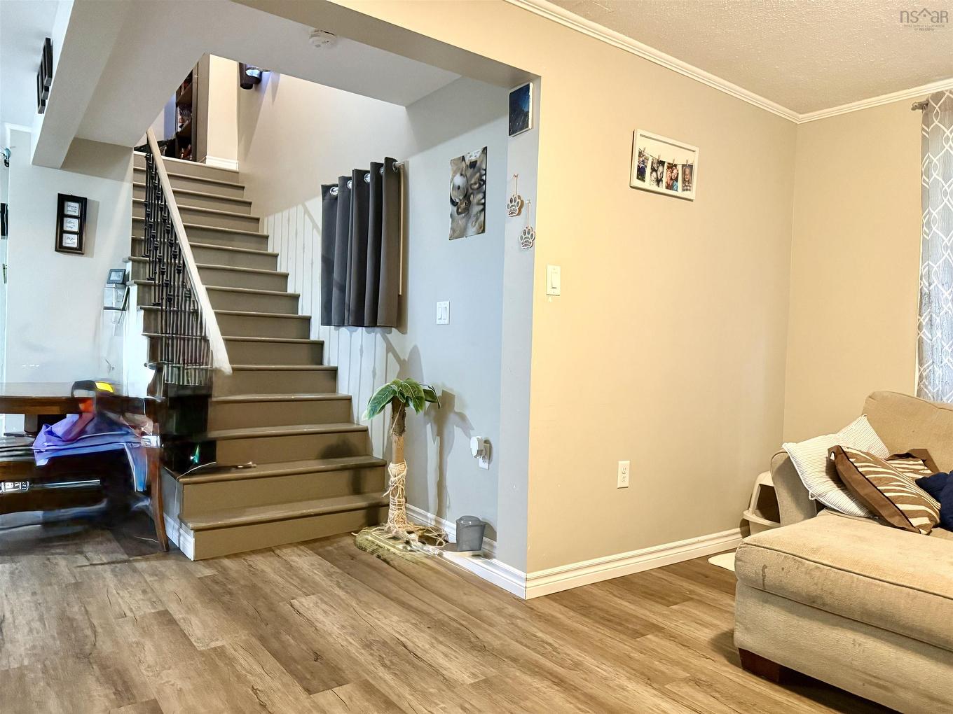 128 Main Street, Springhill, NS