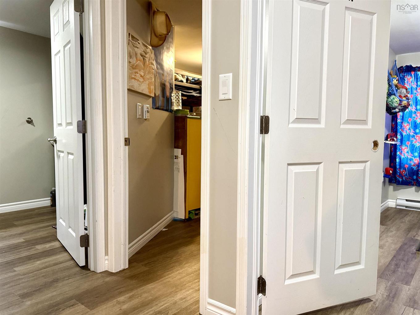 128 Main Street, Springhill, NS