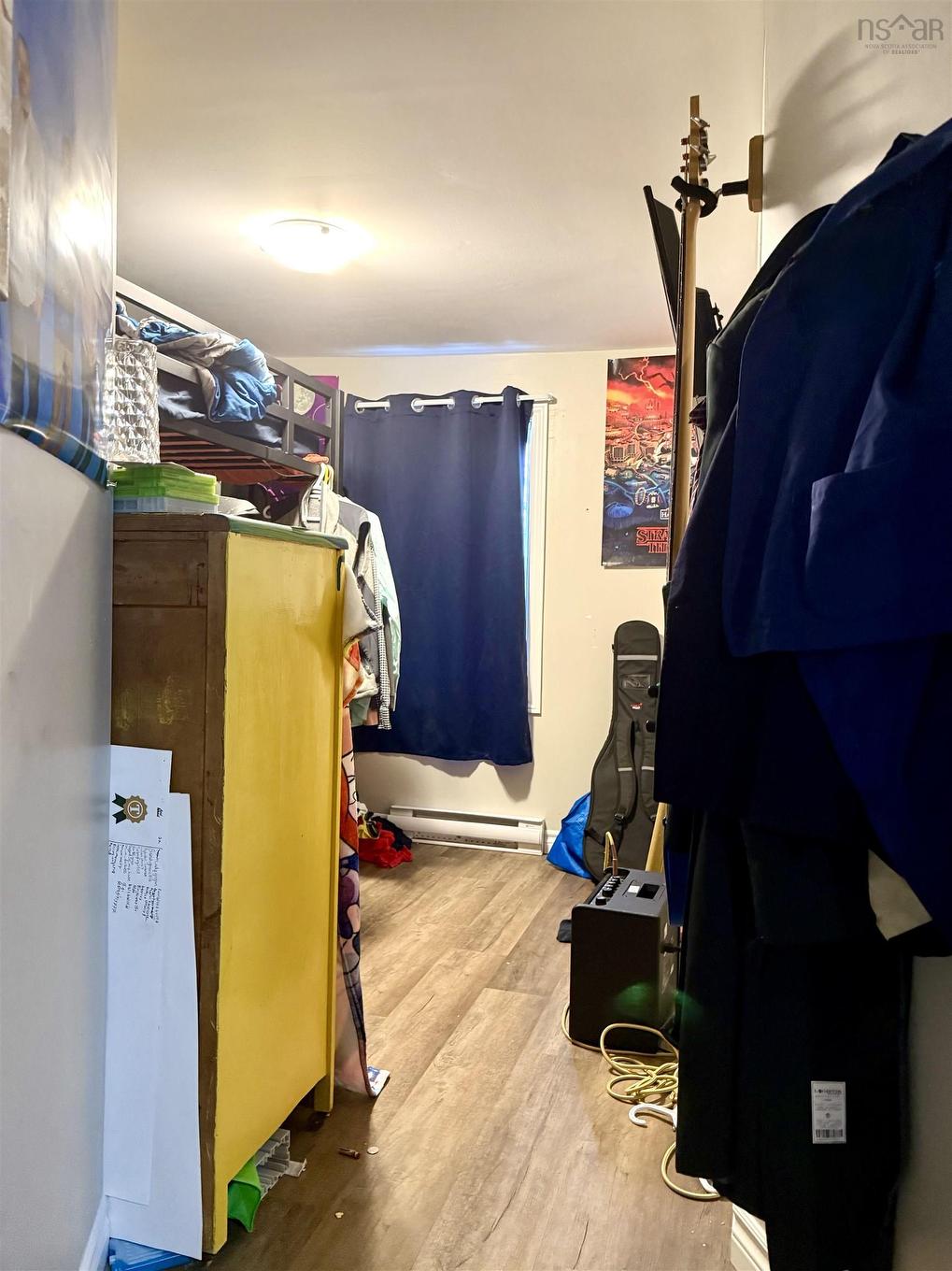 128 Main Street, Springhill, NS