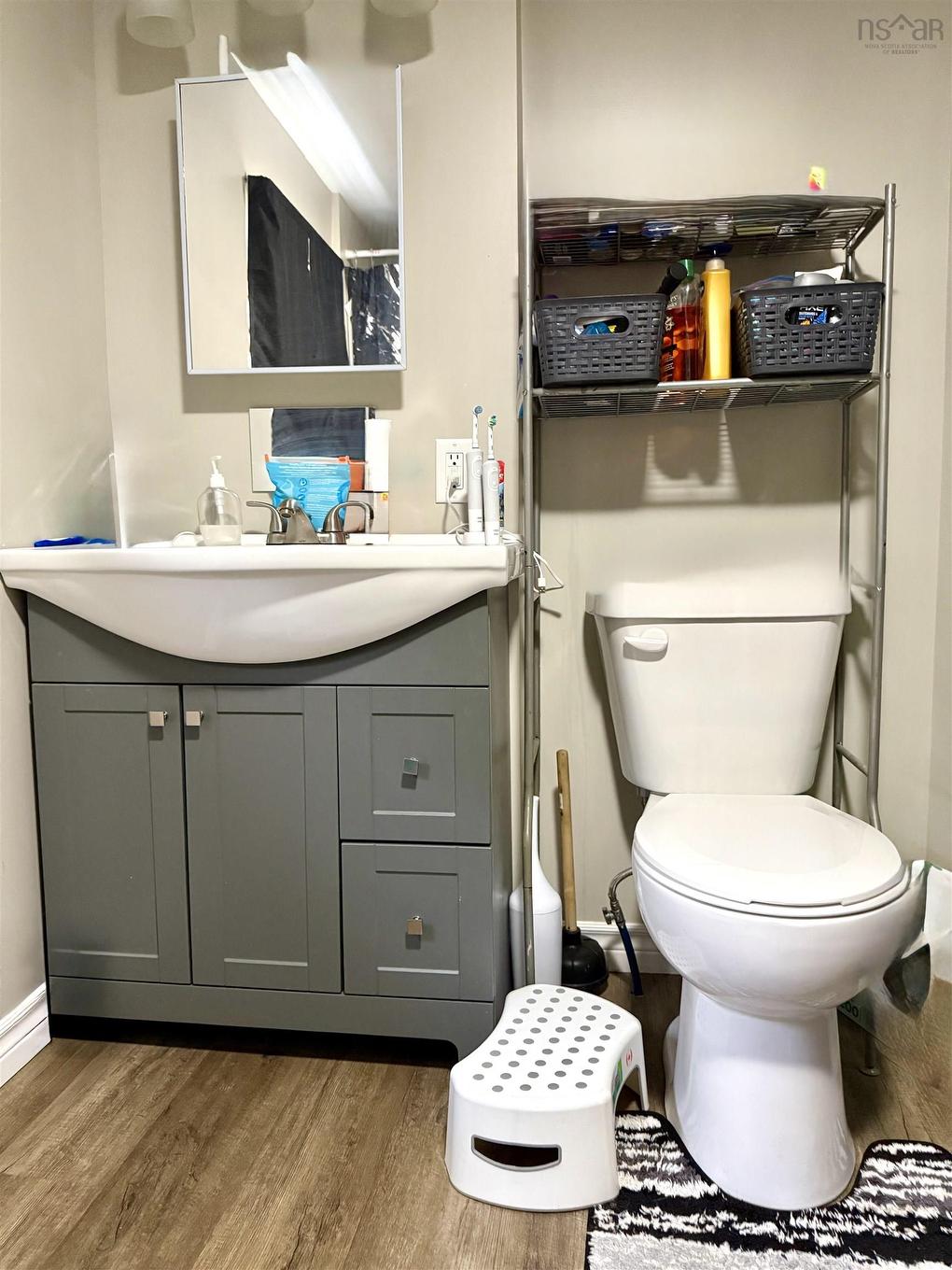 128 Main Street, Springhill, NS