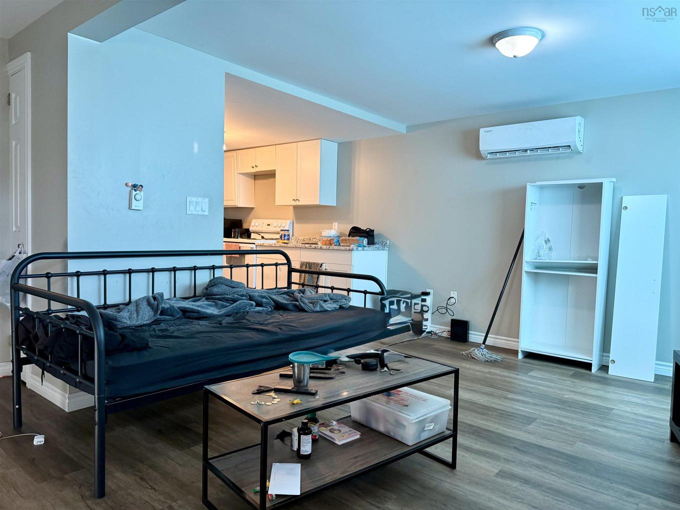 128 Main Street, Springhill, NS