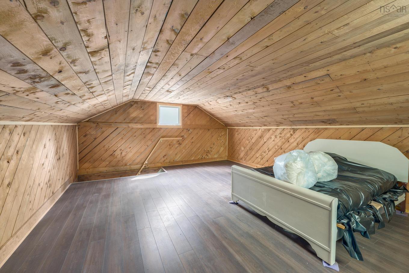 181 F Comeau Road, St. Joseph, NS