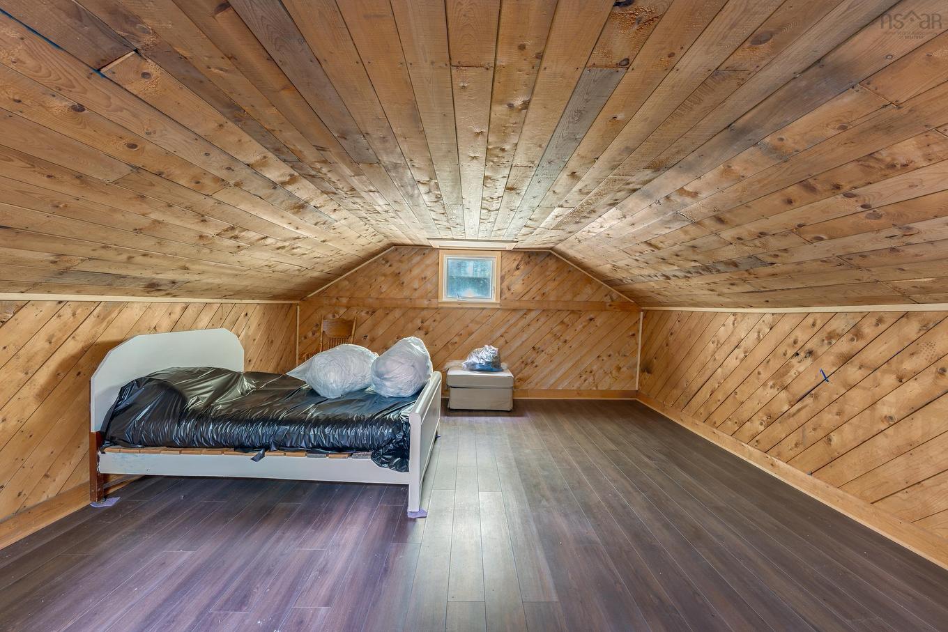 181 F Comeau Road, St. Joseph, NS