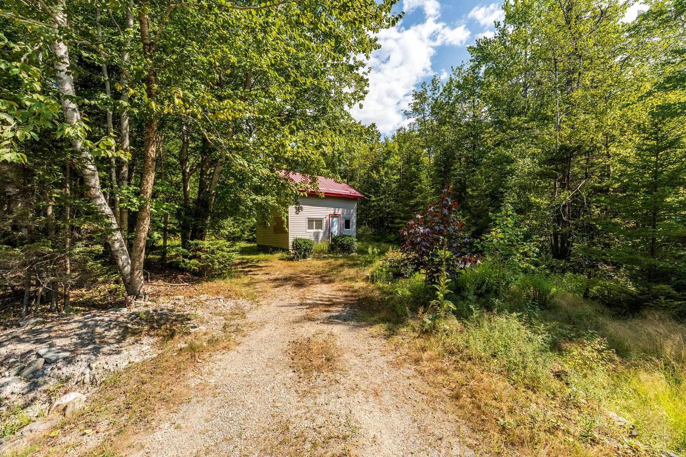 181 F Comeau Road, St. Joseph, NS