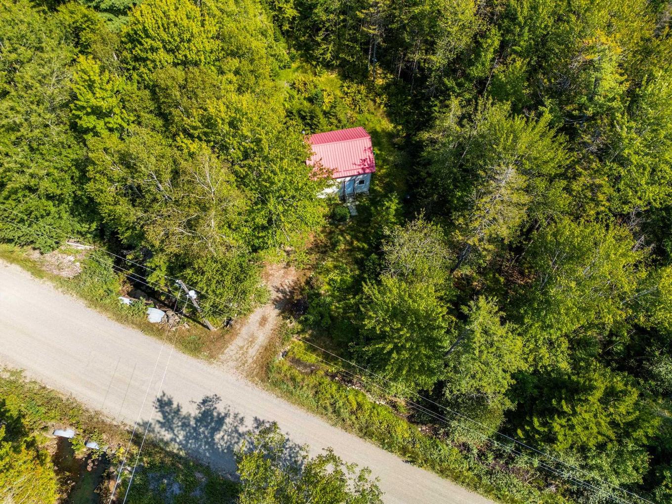 181 F Comeau Road, St. Joseph, NS