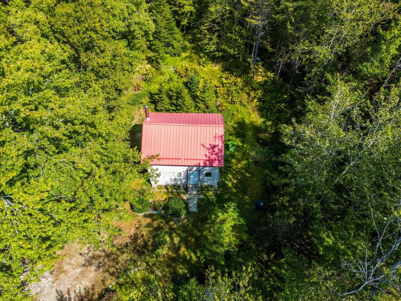 181 F Comeau Road, St. Joseph, NS