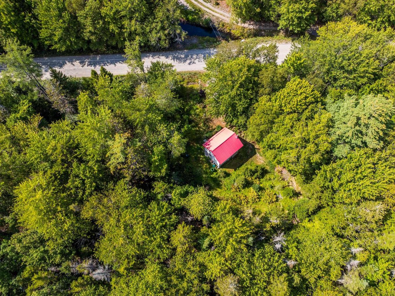 181 F Comeau Road, St. Joseph, NS