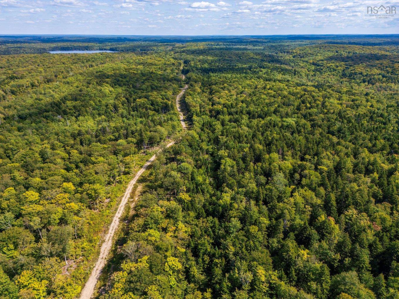 181 F Comeau Road, St. Joseph, NS