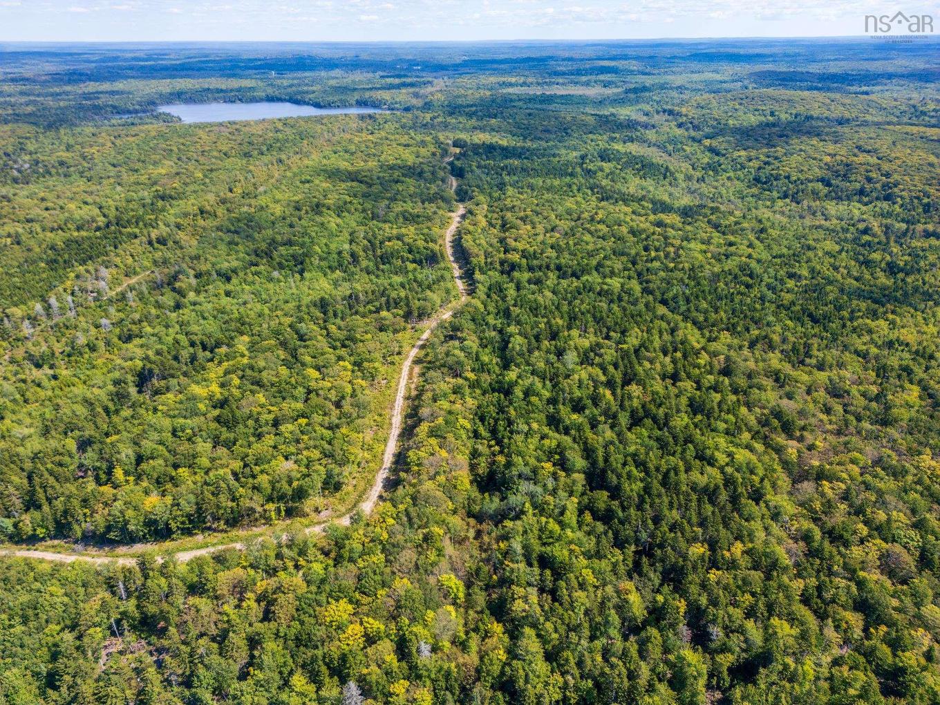 181 F Comeau Road, St. Joseph, NS