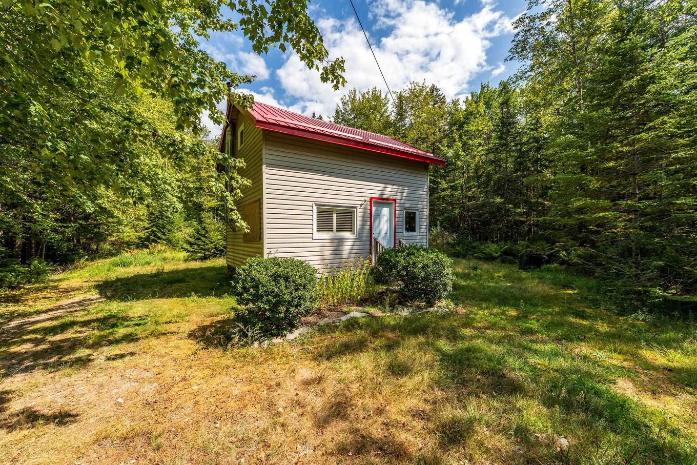 181 F Comeau Road, St. Joseph, NS