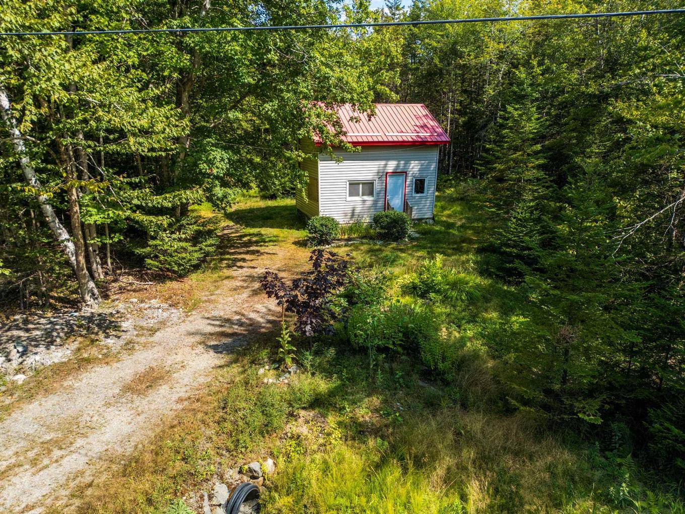 181 F Comeau Road, St. Joseph, NS