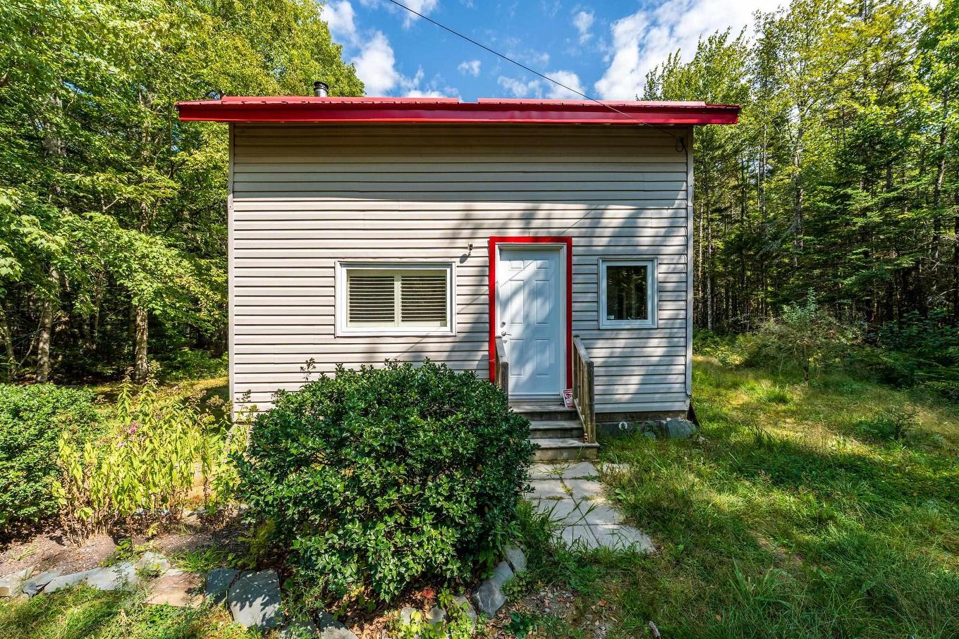 181 F Comeau Road, St. Joseph, NS