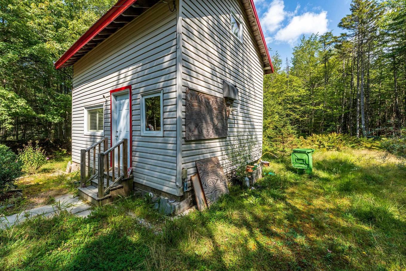 181 F Comeau Road, St. Joseph, NS