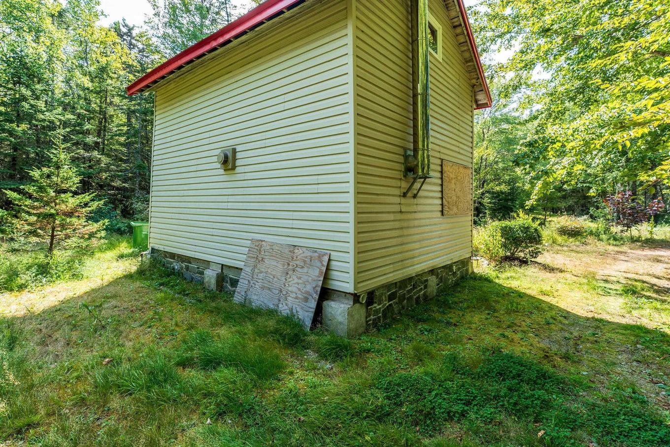 181 F Comeau Road, St. Joseph, NS