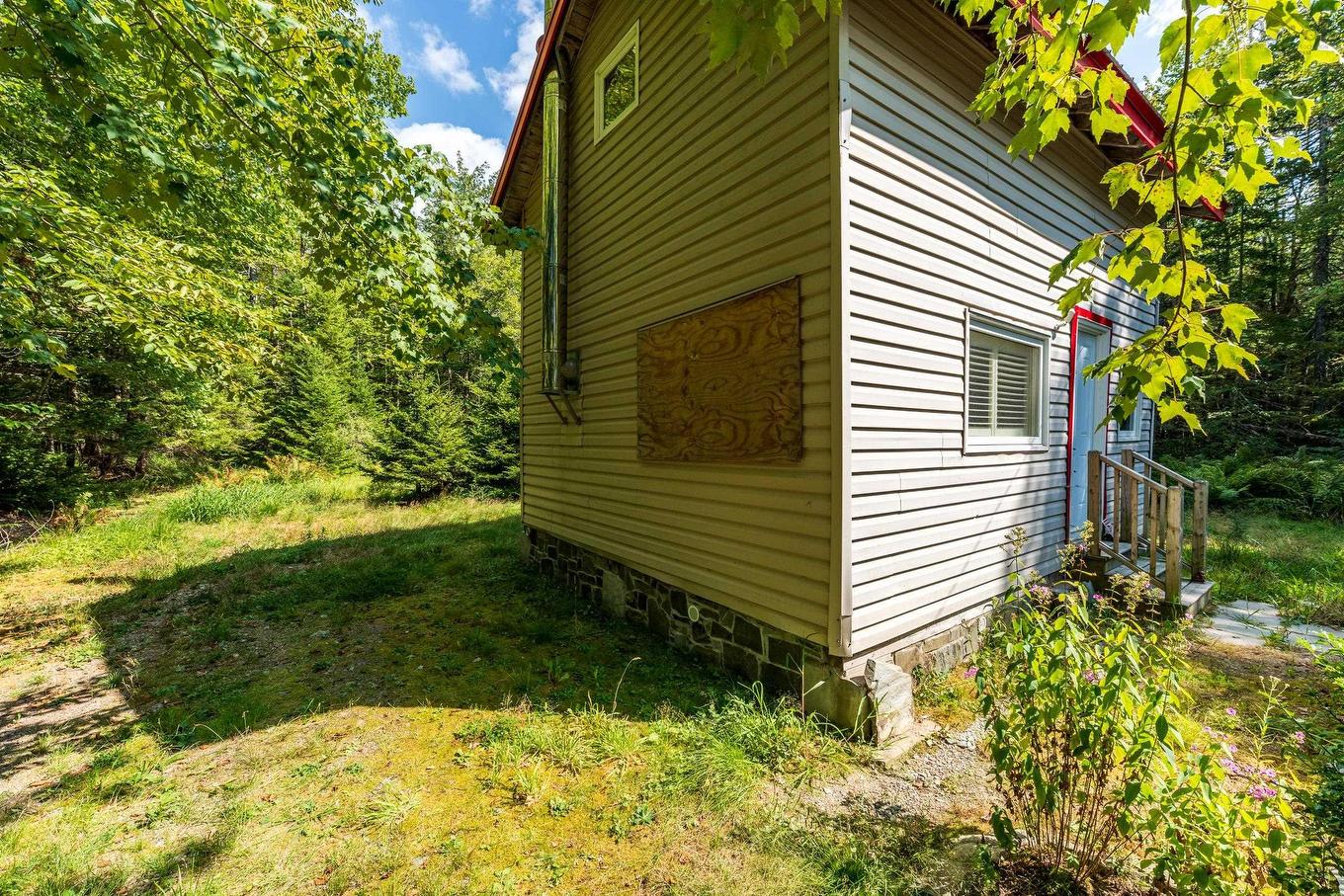 181 F Comeau Road, St. Joseph, NS