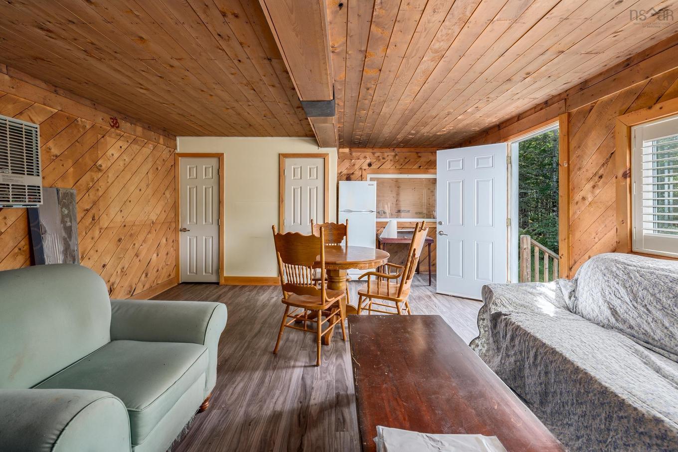 181 F Comeau Road, St. Joseph, NS