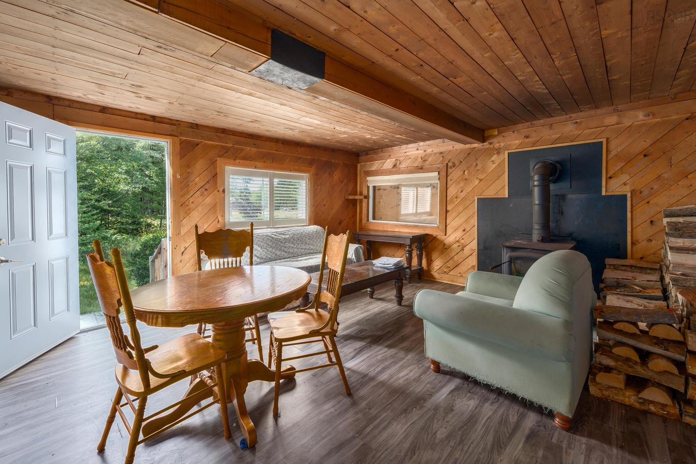 181 F Comeau Road, St. Joseph, NS